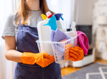 banner Paixão cleaning