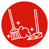 Icon Paixão cleaning